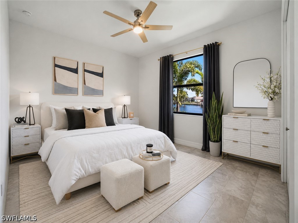 4 Bed Pool Home for Sale in Cape Coral, photo 28