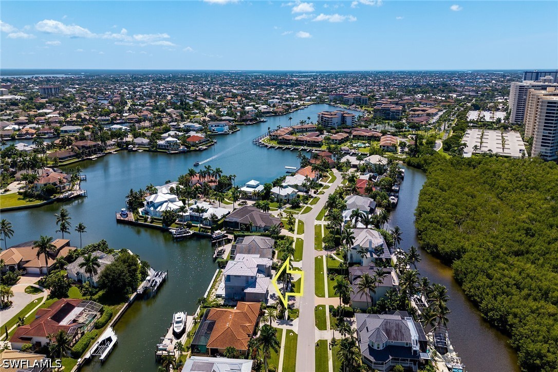 5 Bed Pool Home for Sale in Marco Island, photo 28