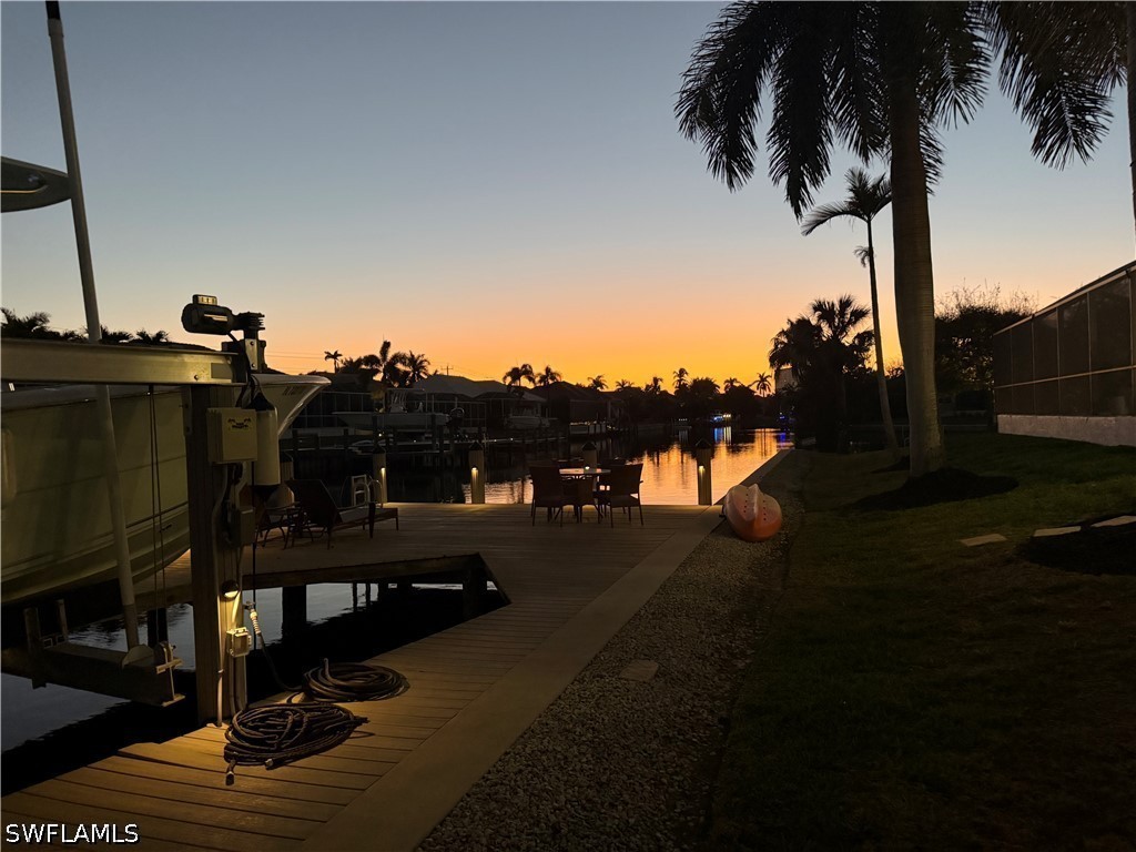 3 Bed Pool Home for Sale in Marco Beach, photo 28