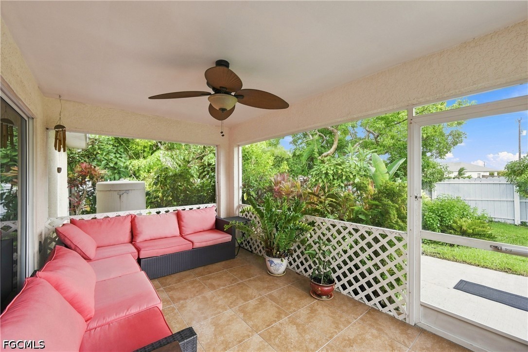 3 Bed SingleFamilyResidence for Sale in Cape Coral, photo 28