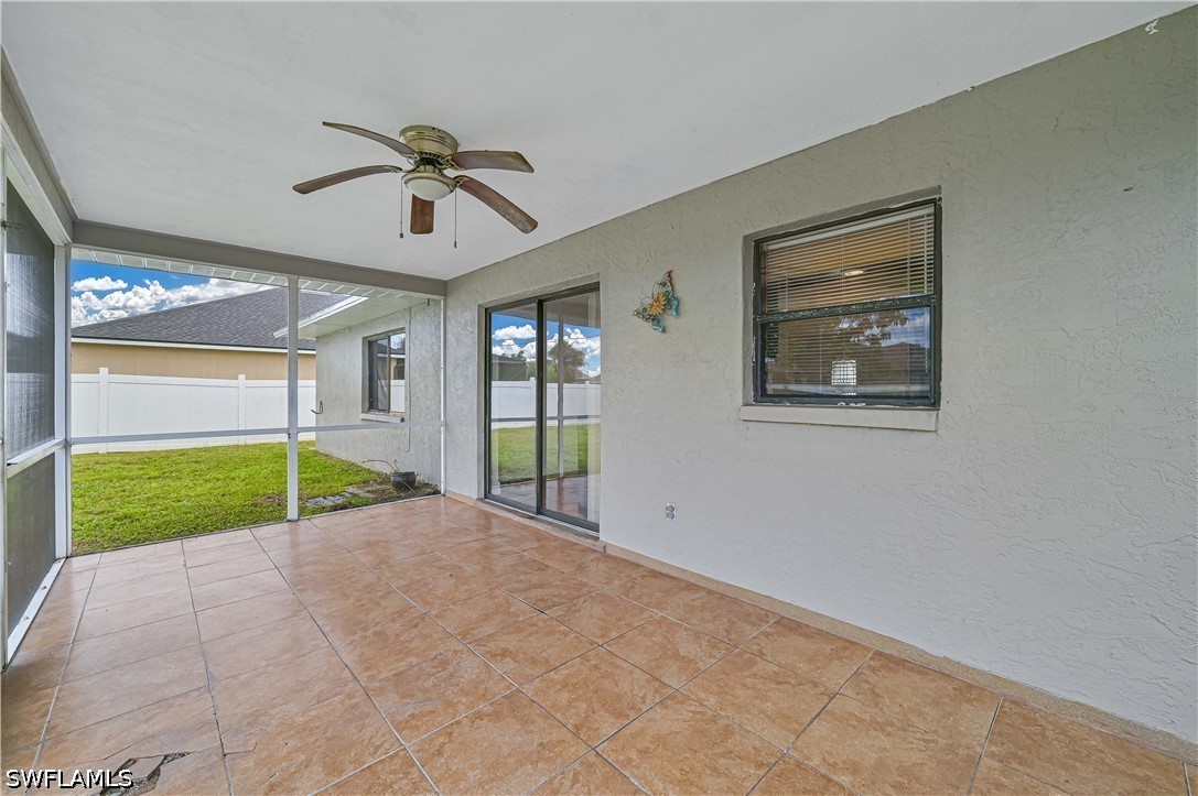 3 Bed SingleFamilyResidence for Sale in Cape Coral, photo 28
