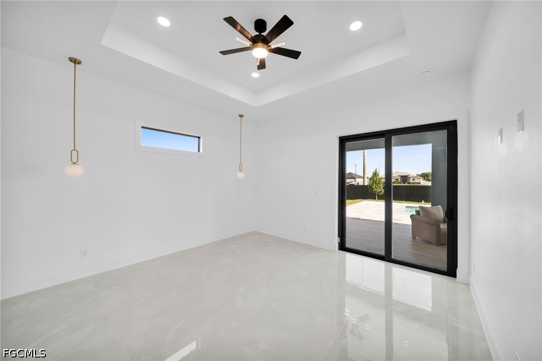 3 Bed Pool Home for Sale in Cape Coral, photo 28