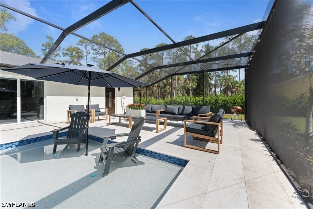 4 Bed Pool Home for Sale in Golden Gate Estates, photo 28
