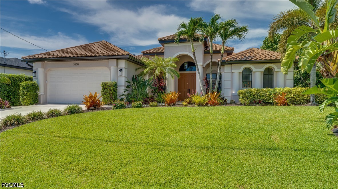 3 Bed SingleFamilyResidence for Sale in Cape Coral, photo 28
