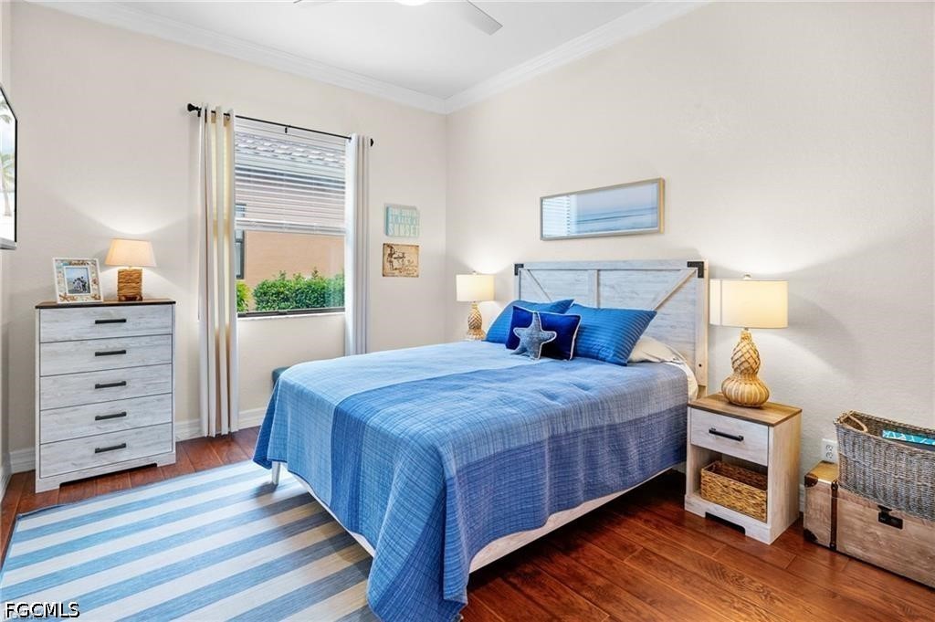 2 Bed Waterfront Home for Sale in Marina Bay, photo 28