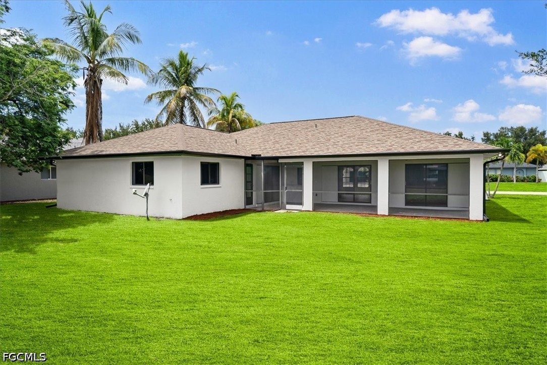 3 Bed SingleFamilyResidence for Sale in Cape Coral, photo 28