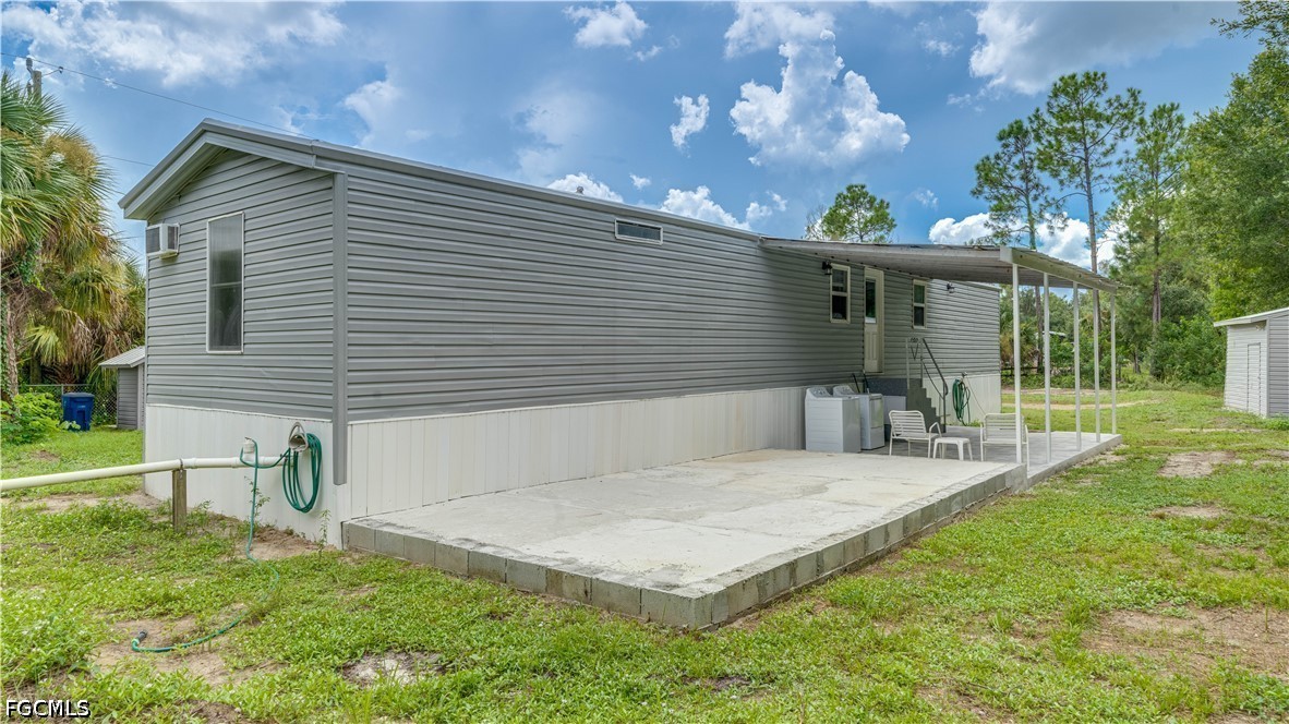 2 Bed ManufacturedHome for Sale in North Fort Myers, photo 28