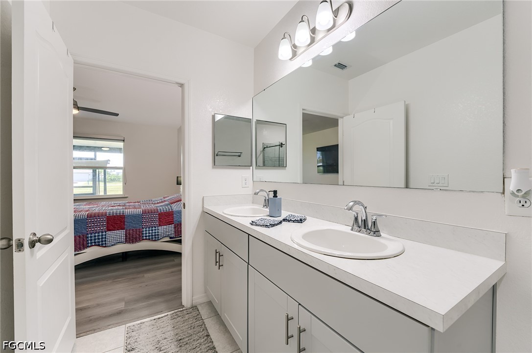 4 Bed SingleFamilyResidence for Sale in Cape Coral, photo 28