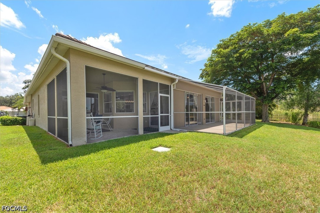 3 Bed Waterfront Home for Sale in Fort Myers, photo 28