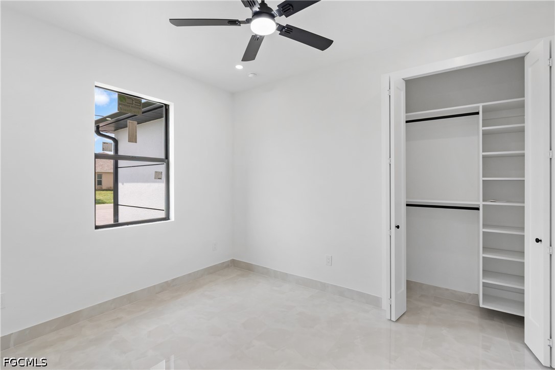4 Bed Pool Home for Sale in Cape Coral, photo 28