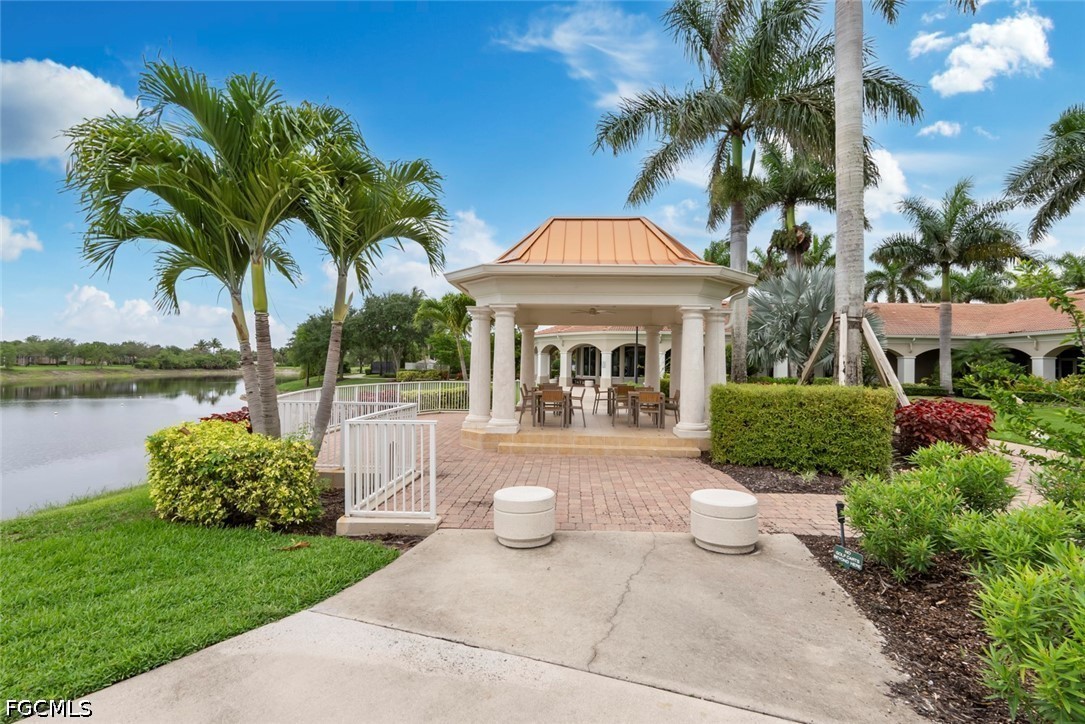 2 Bed Attached for Sale in Bonita Springs, photo 28