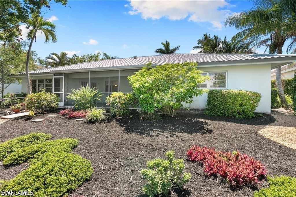 2 Bed Waterfront Home for Sale in Marco Beach, photo 28