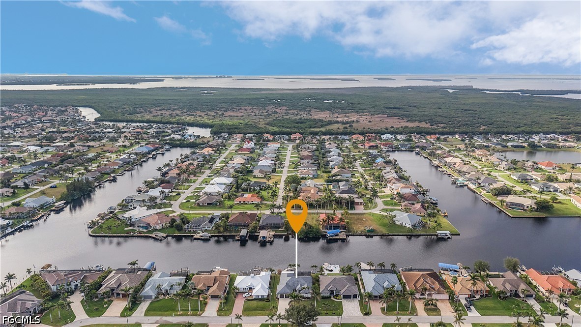 5 Bed Pool Home for Sale in Cape Coral, photo 28