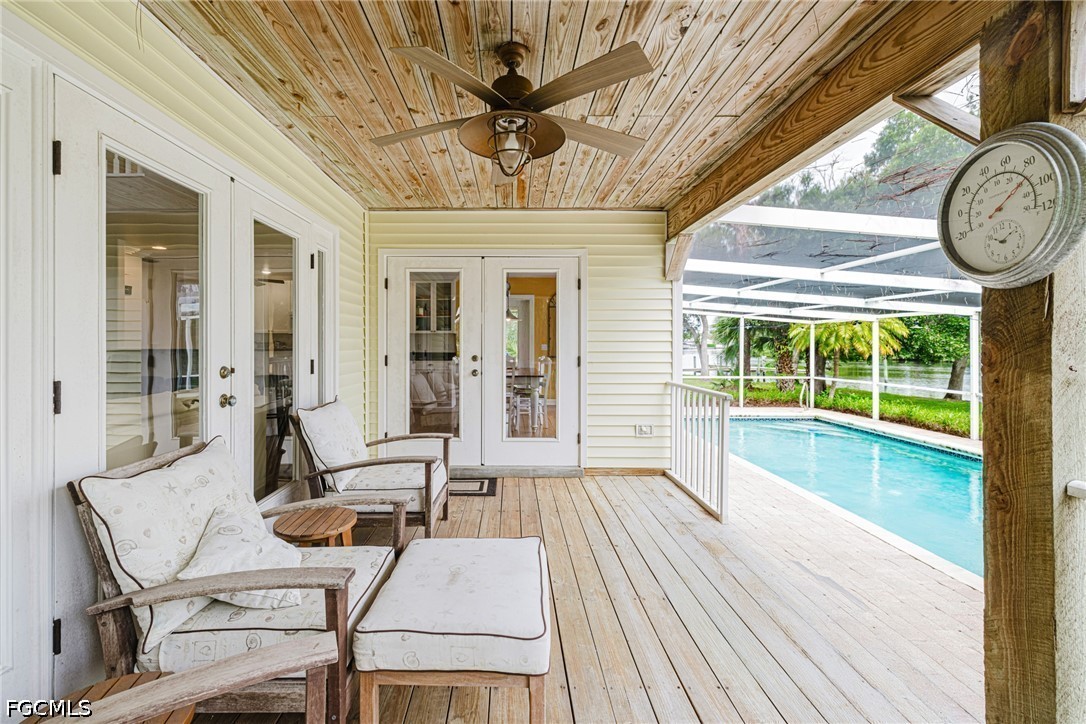 5 Bed Pool Home for Sale in Fort Myers, photo 28