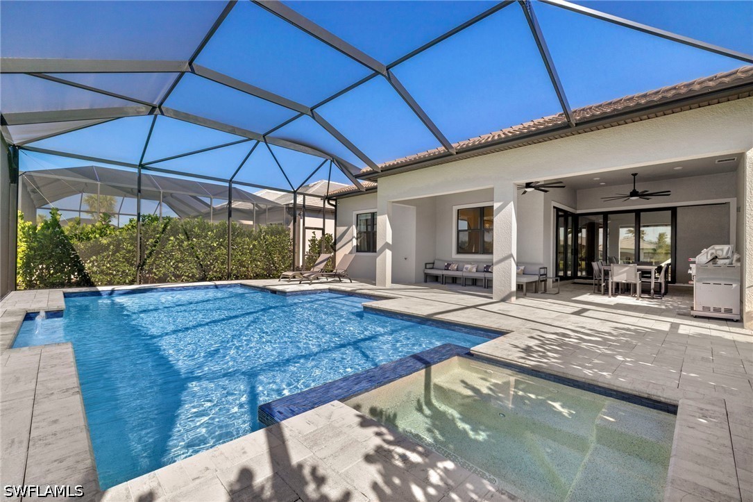 3 Bed Pool Home for Sale in Naples, photo 28