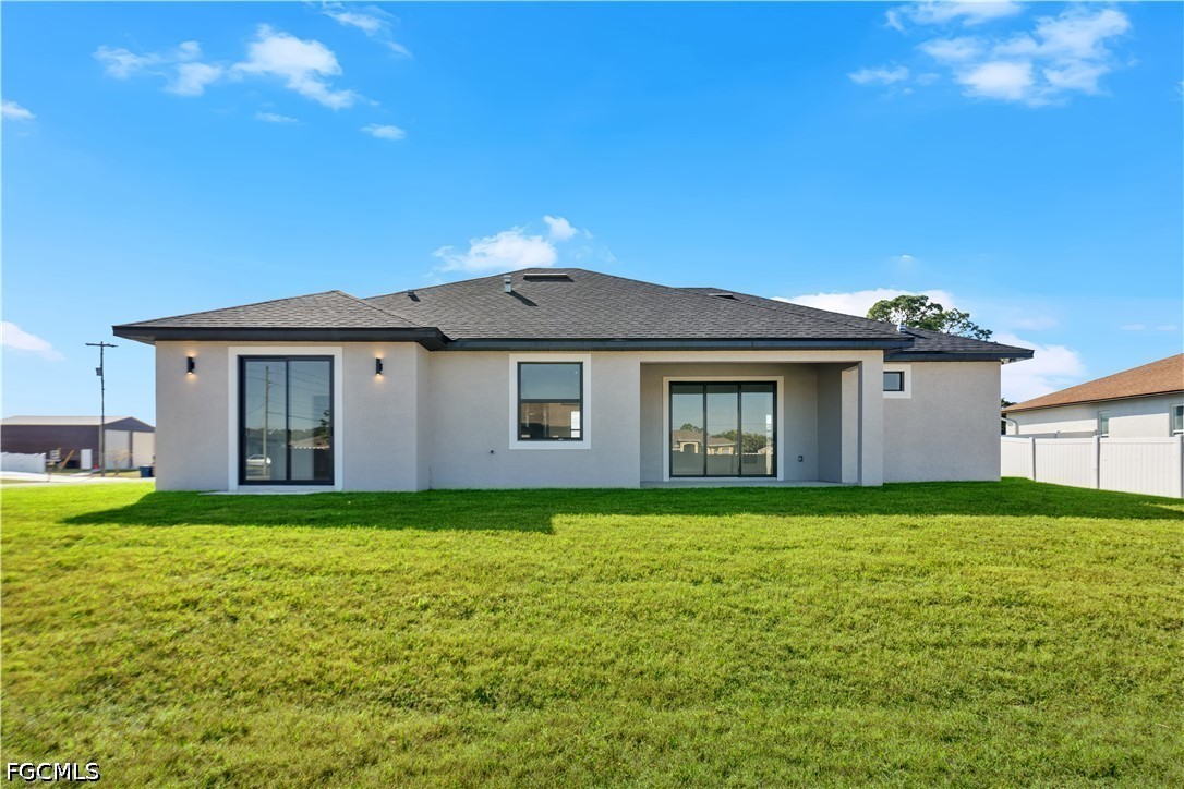 4 Bed SingleFamilyResidence for Sale in Lehigh Acres, photo 28