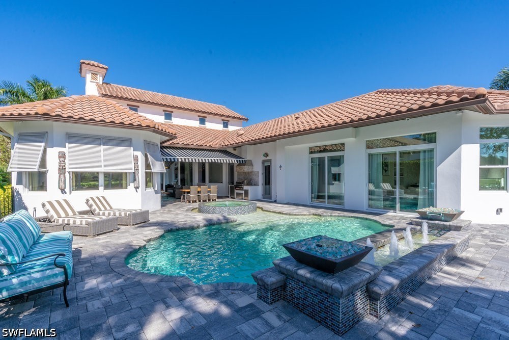 4 Bed Pool Home for Sale in Fairgrove, photo 28