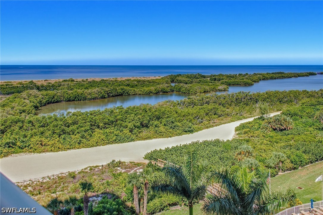 2 Bed Waterfront Home for Sale in Marco Island, photo 28