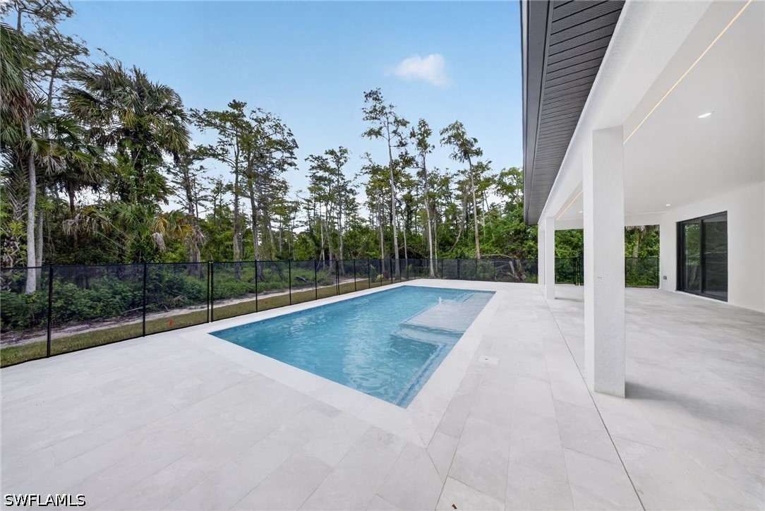 4 Bed Pool Home for Sale in Naples, photo 28