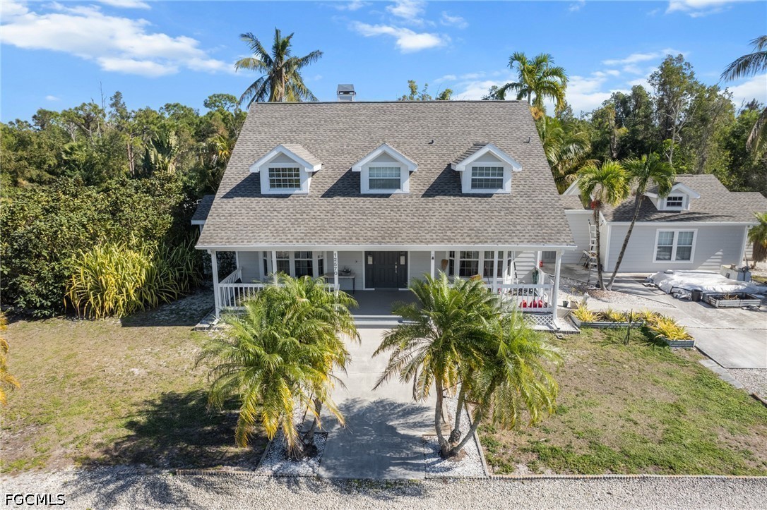 3 Bed Pool Home for Sale in Bokeelia, photo 28