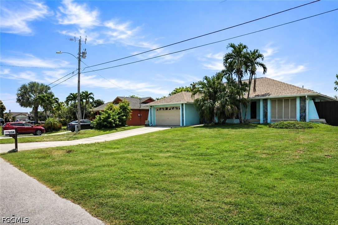 3 Bed Pool Home for Sale in Cape Coral, photo 28
