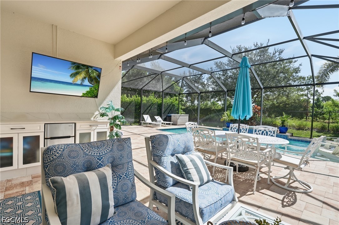 4 Bed Pool Home for Sale in Naples, photo 28