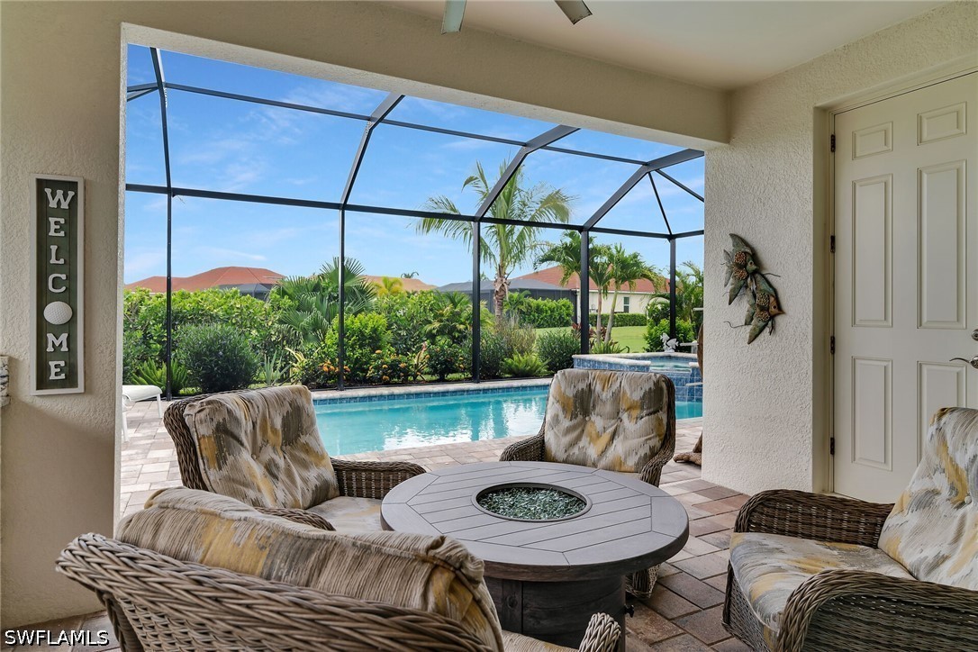 3 Bed Pool Home for Sale in Naples, photo 28