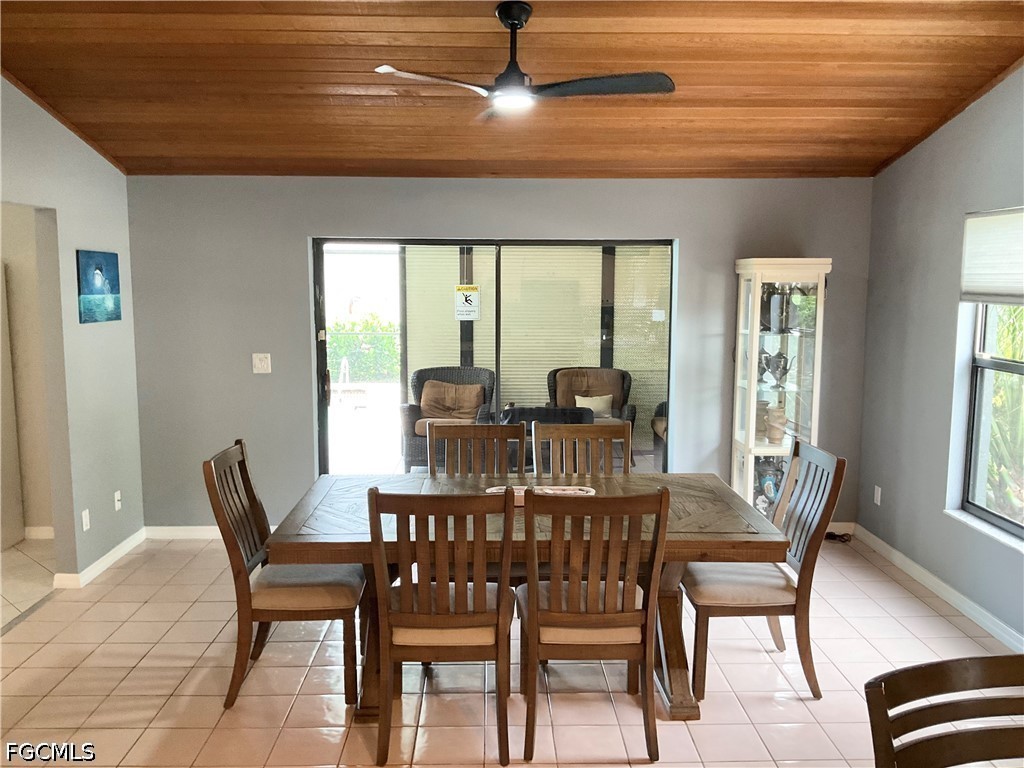 3 Bed Pool Home for Sale in Cape Coral, photo 28