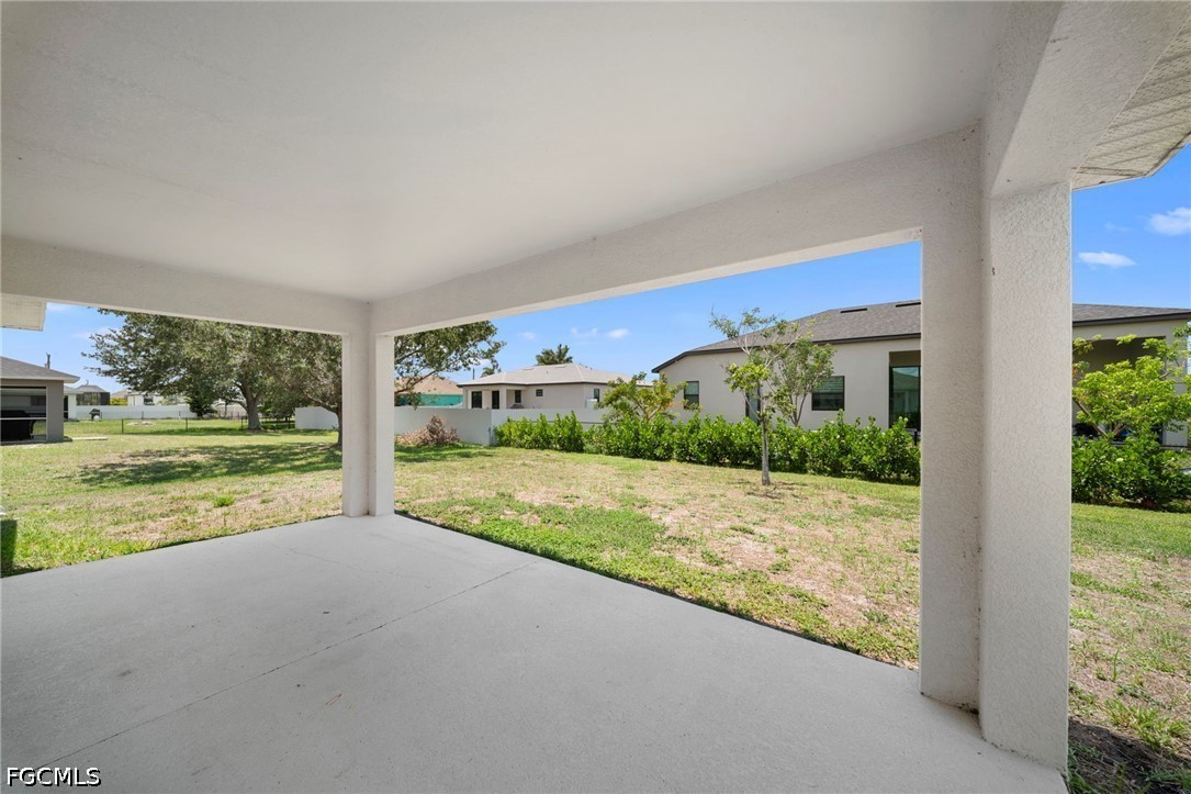 4 Bed SingleFamilyResidence for Sale in Cape Coral, photo 28