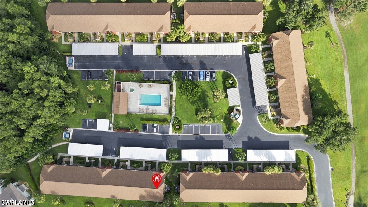 2 Bed Condominium for Sale in Fort Myers, photo 28
