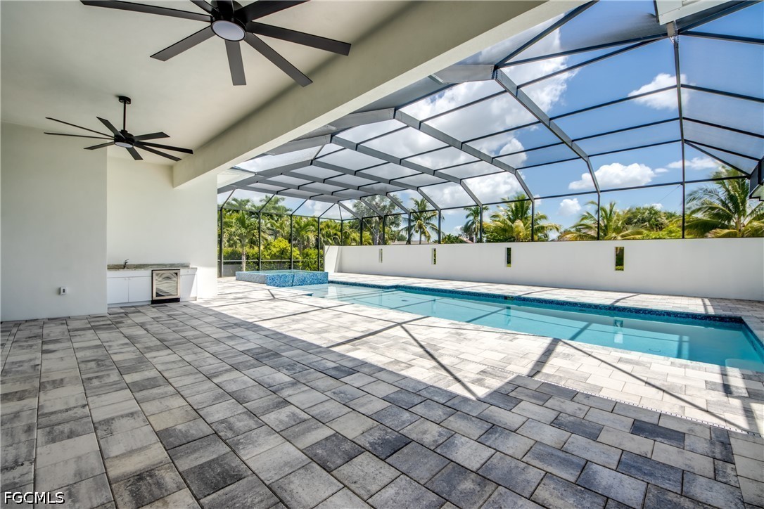 6 Bed Pool Home for Sale in Cape Coral, photo 28