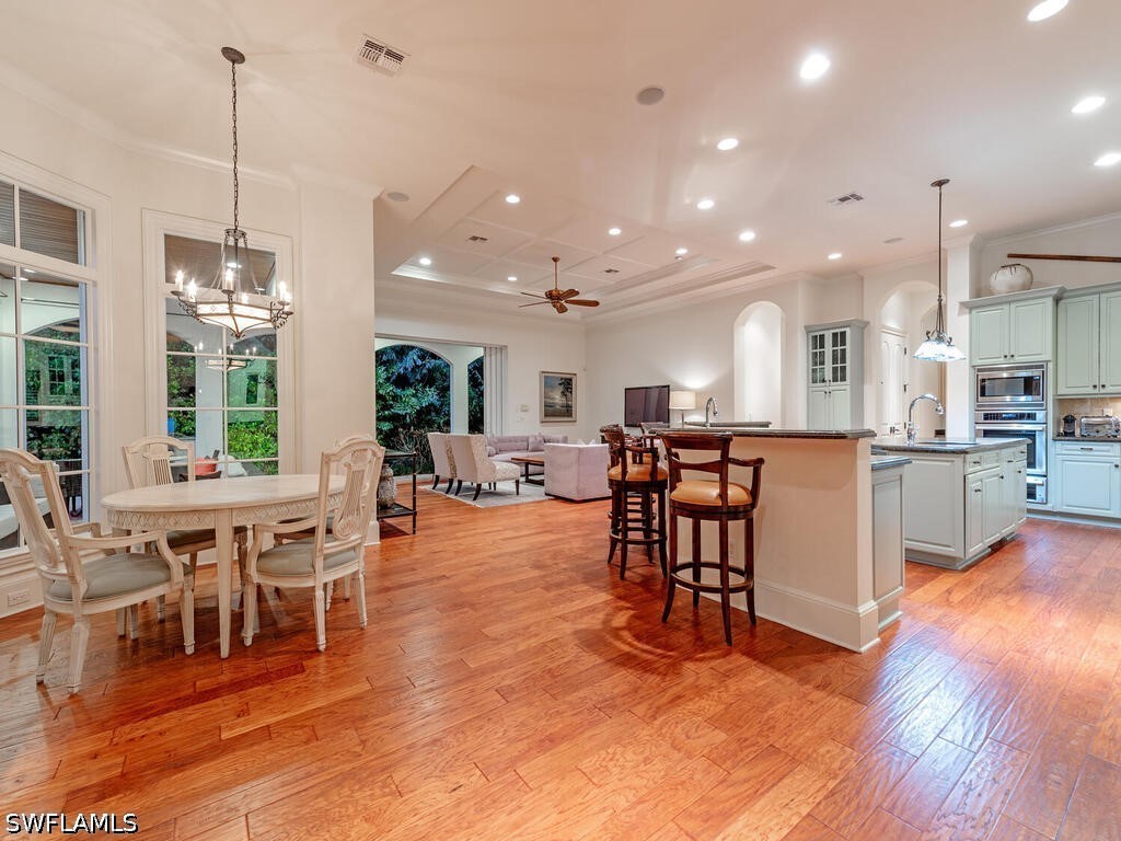 5 Bed Pool Home for Sale in Olde Naples, photo 28
