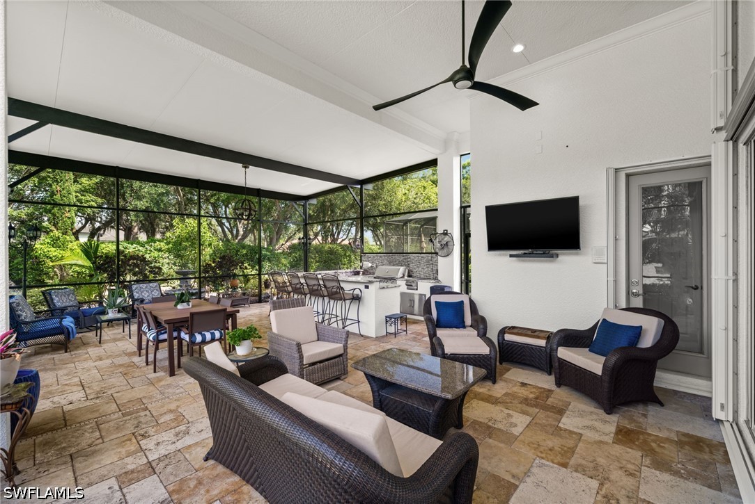 5 Bed SingleFamilyResidence for Sale in Belle Lago, photo 28