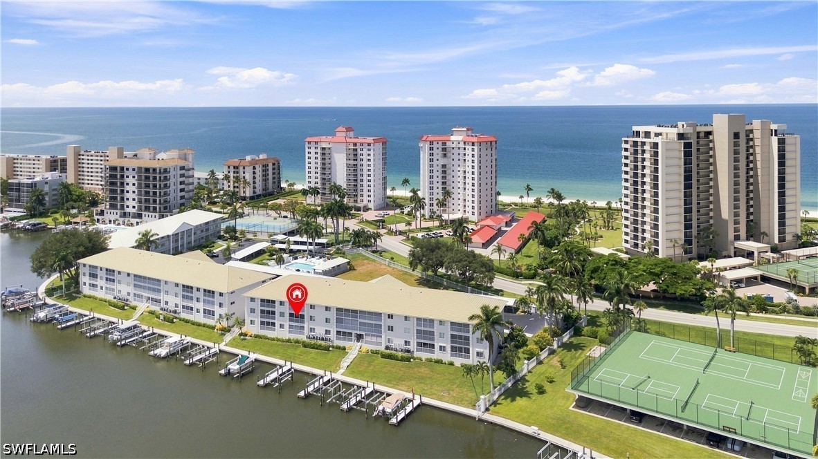 2 Bed Waterfront Home for Sale in Naples, photo 28