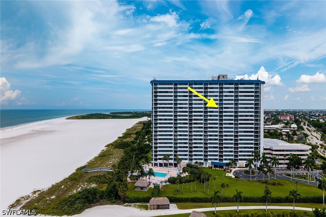 2 Bed Waterfront Home for Sale in Marco Island, photo 28