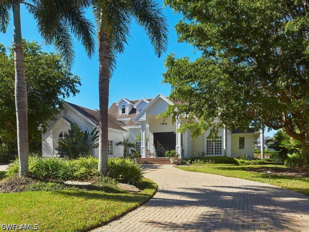 4 Bed Pool Home for Sale in Port Royal, photo 28