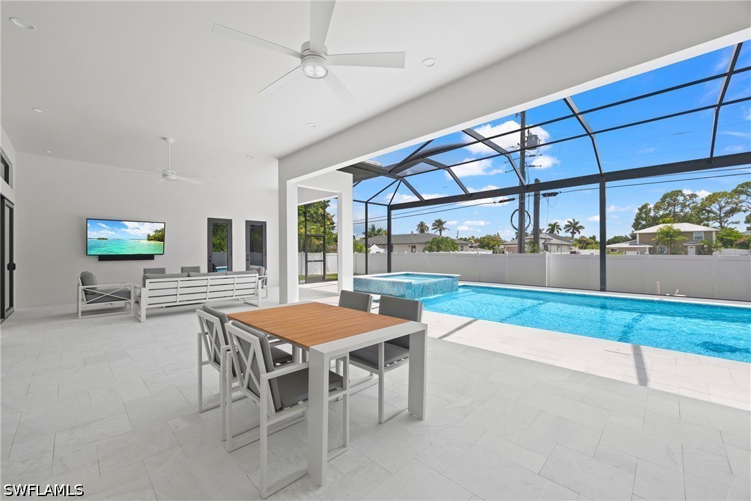 5 Bed Pool Home for Sale in Naples Park, photo 28