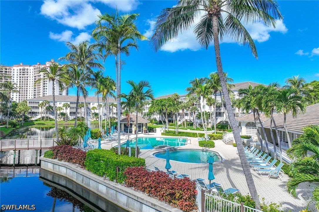 3 Bed Condominium for Sale in Pebble Creek, photo 28