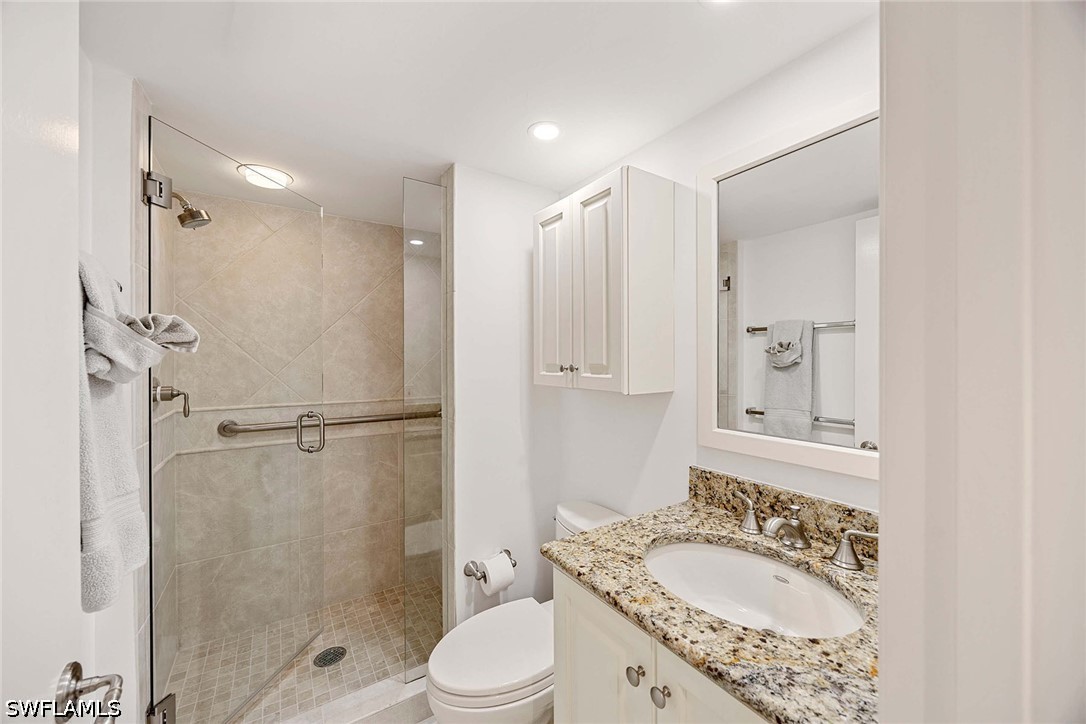 2 Bed Waterfront Home for Sale in Naples, photo 28