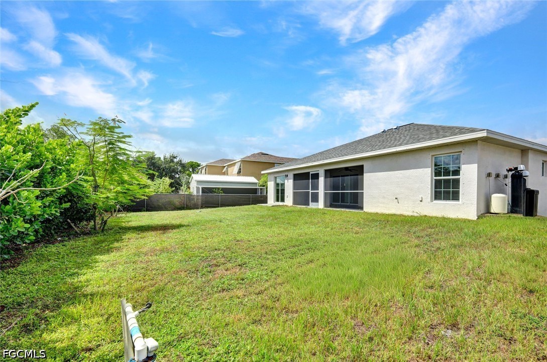 4 Bed SingleFamilyResidence for Sale in Cape Coral, photo 28