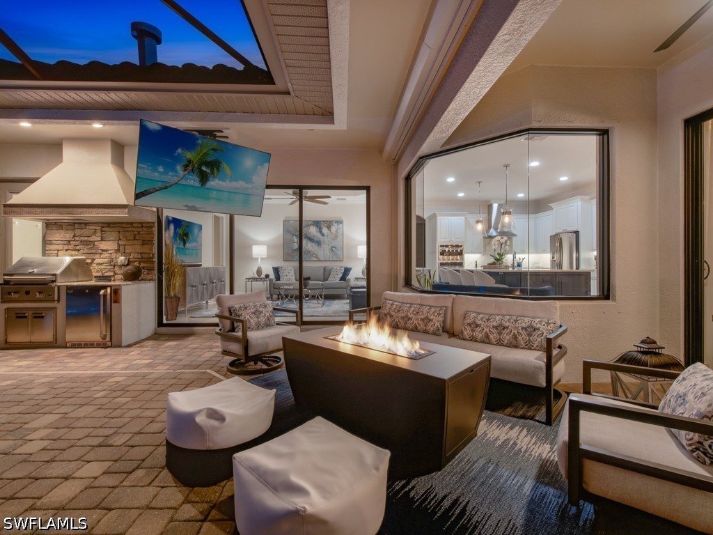 4 Bed Pool Home for Sale in Bella Firenze, photo 28