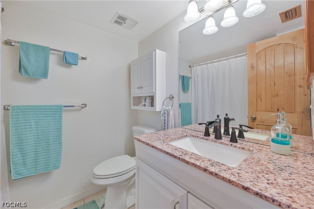 2 Bed Waterfront Home for Sale in Cape Coral, photo 28