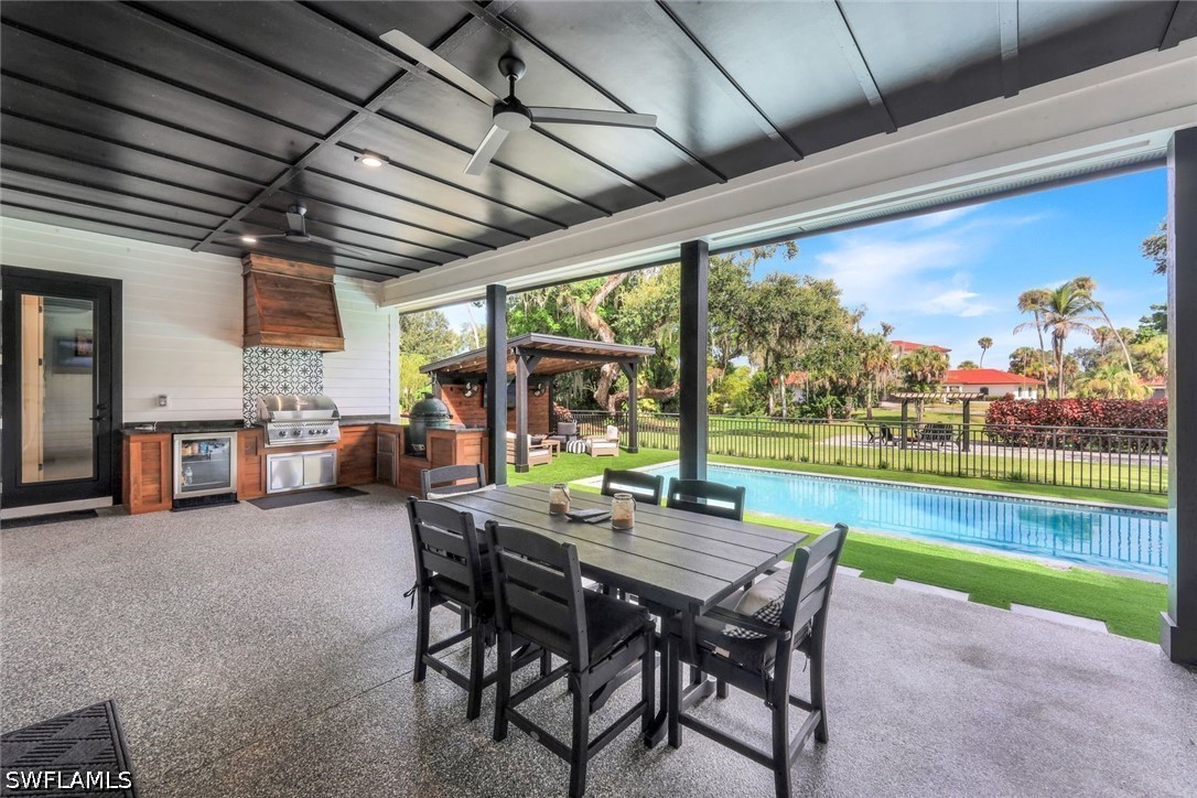 3 Bed Pool Home for Sale in Labelle, photo 28