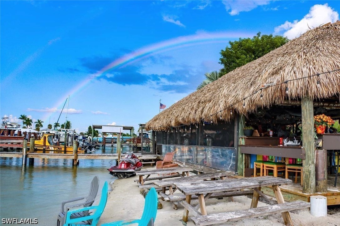 2 Bed Waterfront Home for Sale in Naples, photo 28