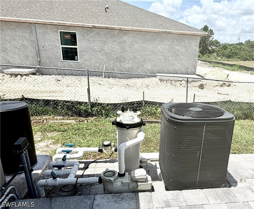 3 Bed Pool Home for Sale in Lehigh Acres, photo 28