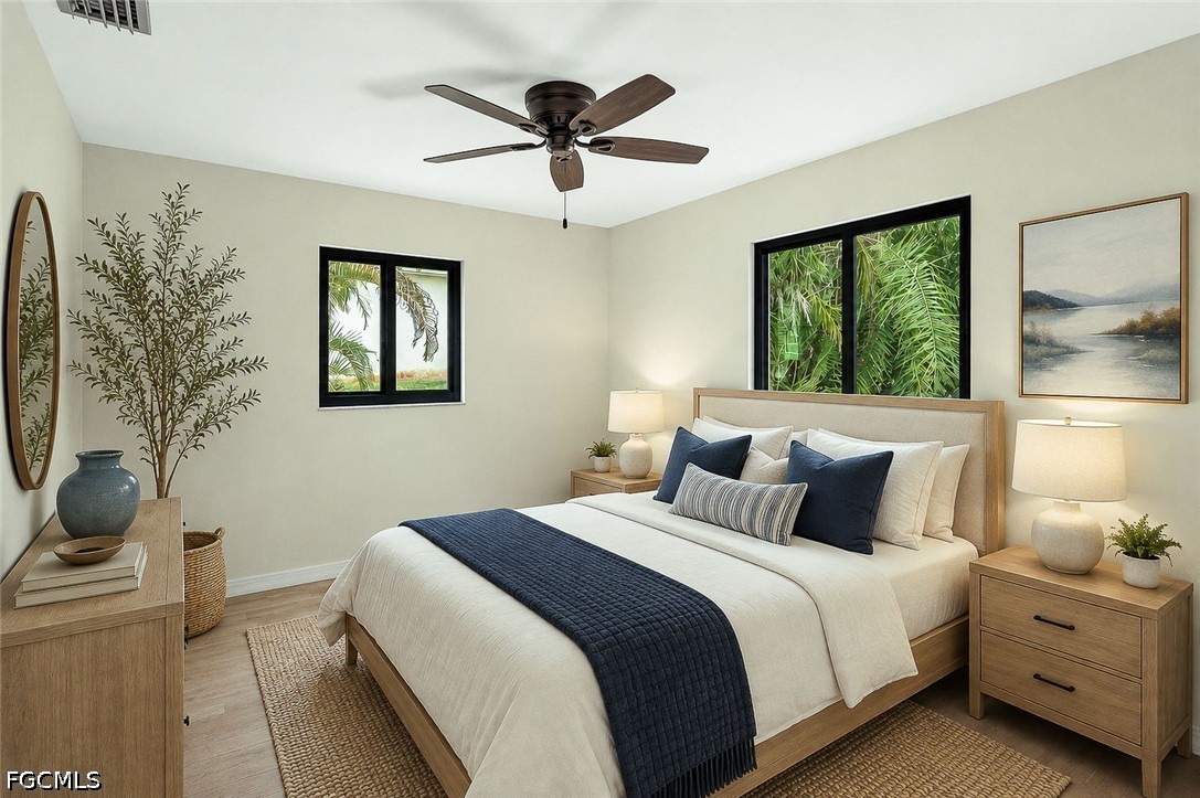 3 Bed SingleFamilyResidence for Sale in San Carlos Park, photo 28