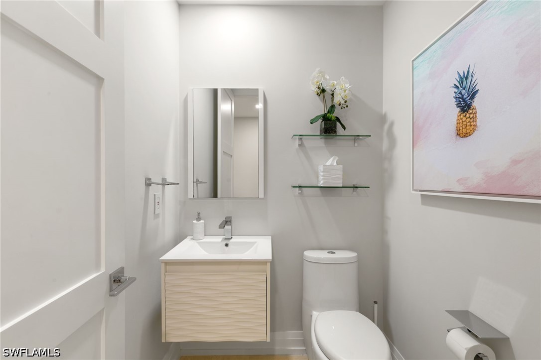 3 Bed Condominium for Sale in Colonade, photo 28