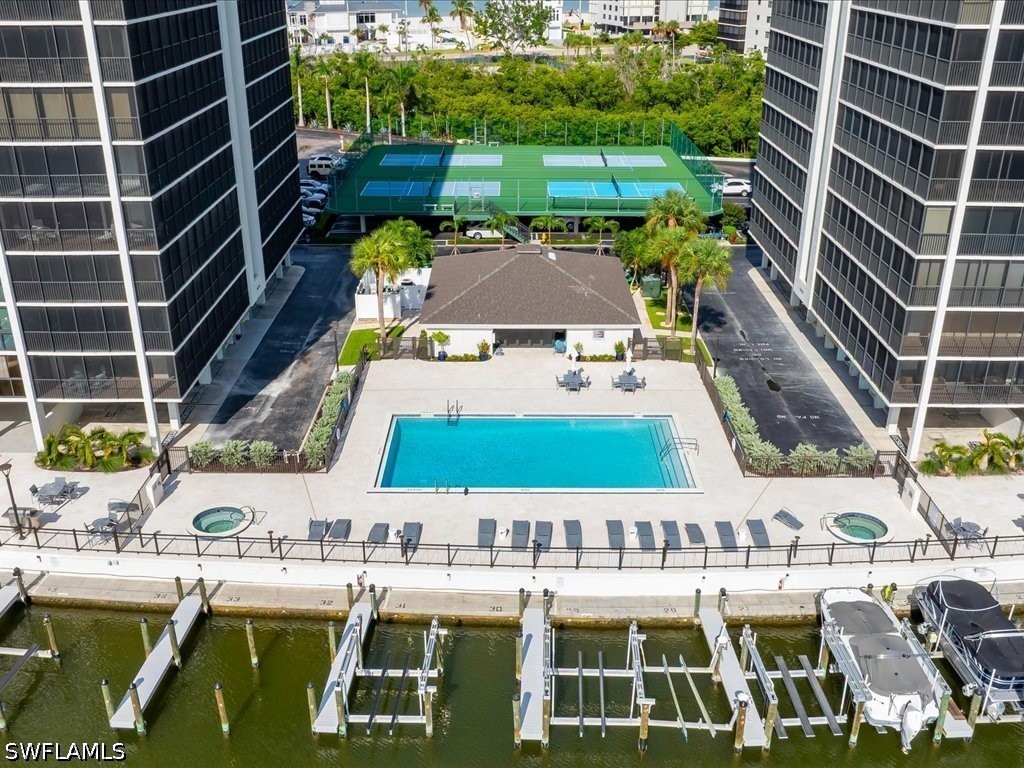 2 Bed Waterfront Home for Sale in Bay Harbor Club Condo, photo 28