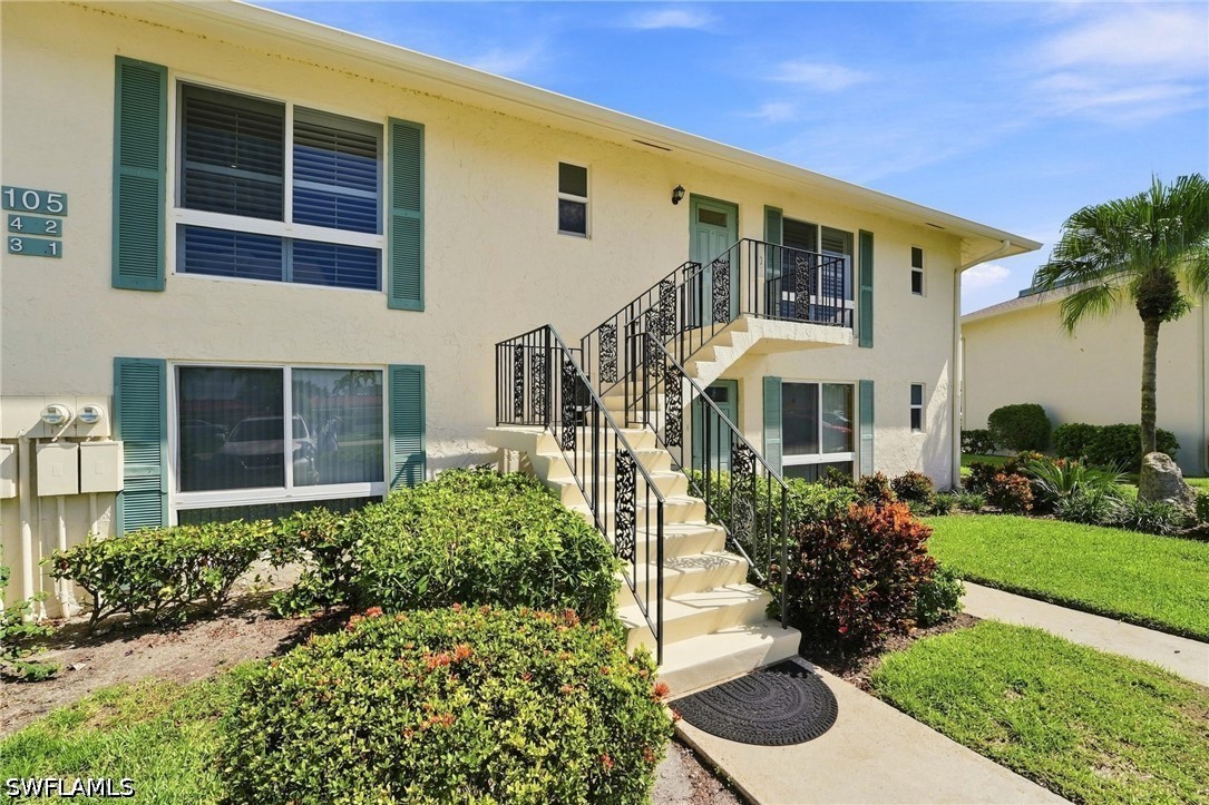 2 Bed Waterfront Home for Sale in Naples, photo 28