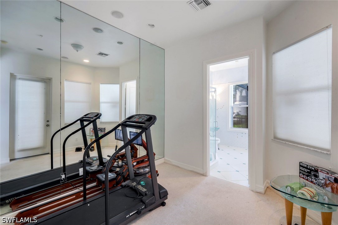 4 Bed Pool Home for Sale in Marco Island, photo 28